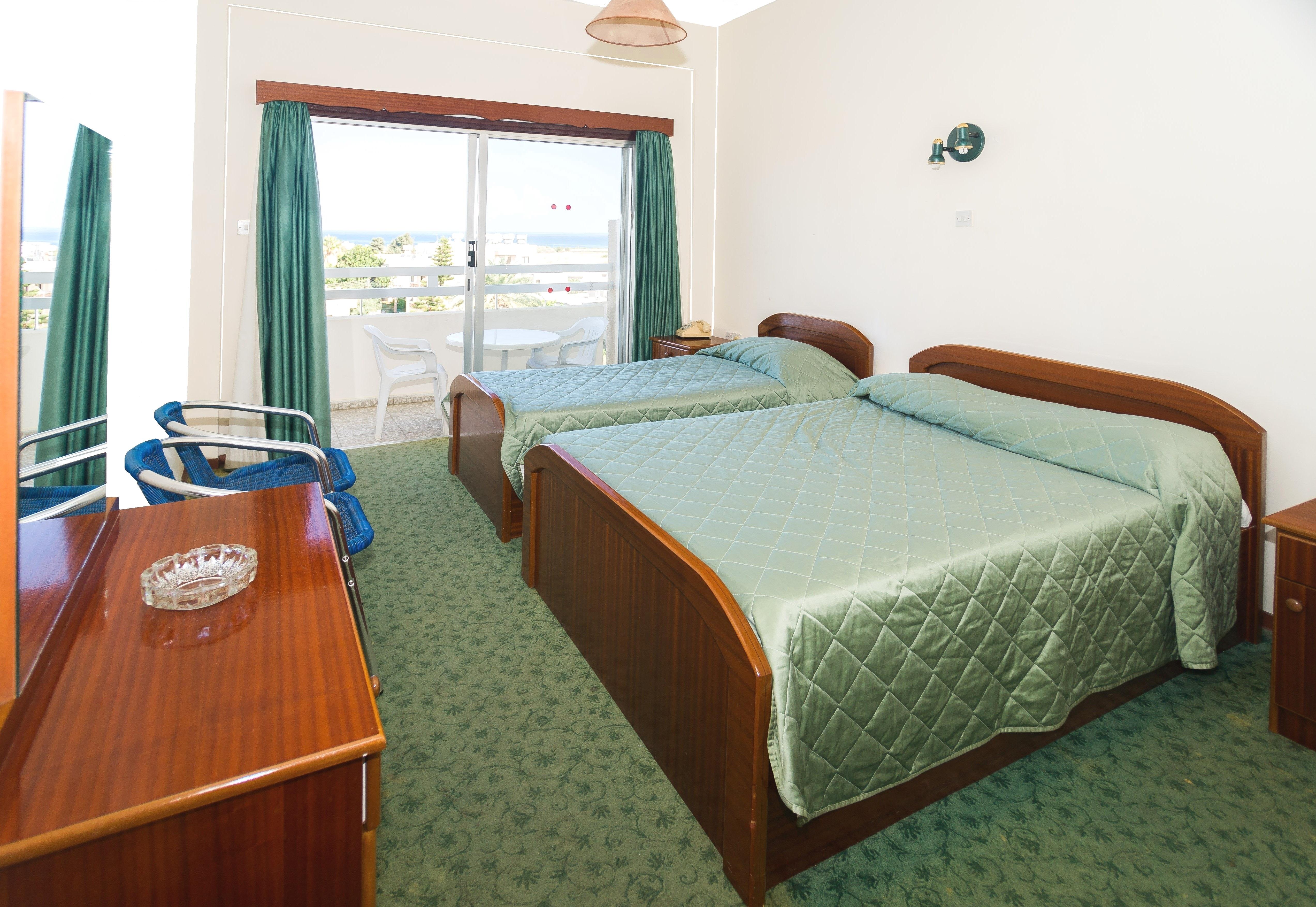 Marion Hotel Polis Екстер'єр фото
