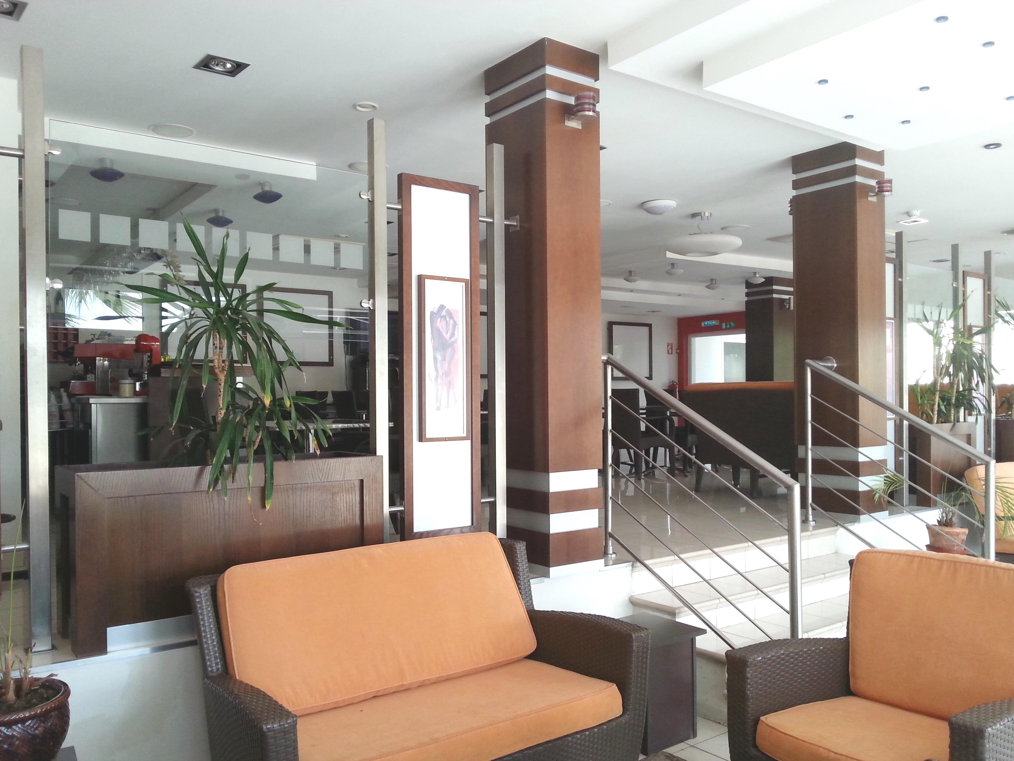 Marion Hotel Polis Екстер'єр фото