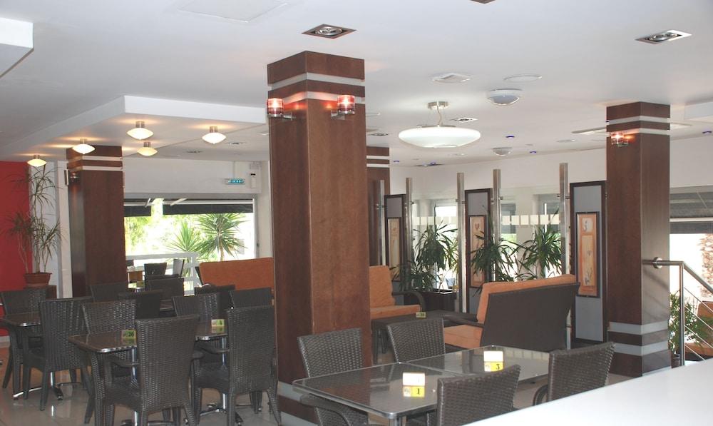 Marion Hotel Polis Екстер'єр фото