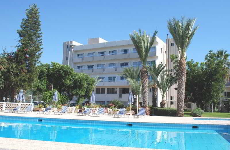 Marion Hotel Polis Екстер'єр фото
