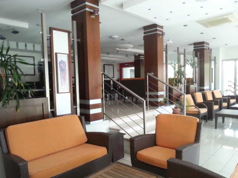Marion Hotel Polis Екстер'єр фото
